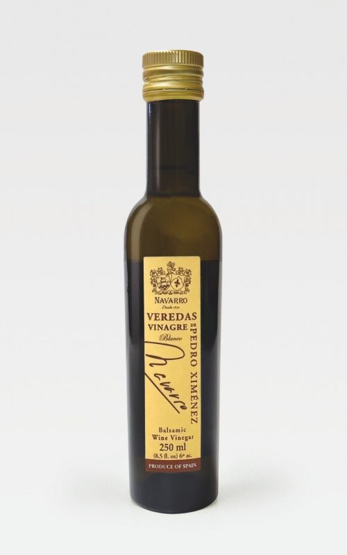 VINAGRE BLANCO