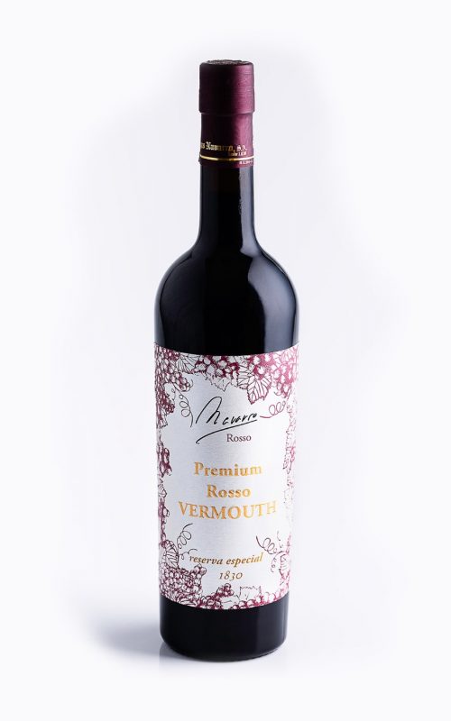 PREMIUM ROSSO VERMOUTH